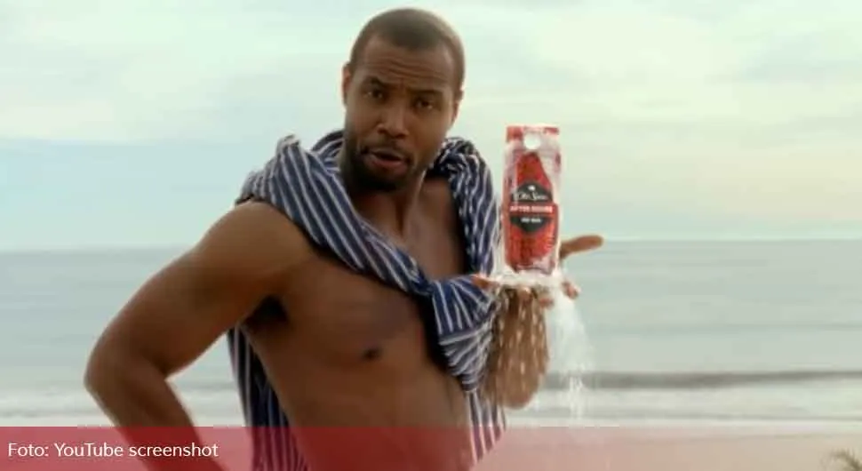 "Pogledajte svog muškarca, pa mene" - Ovako danas izgleda muškarac iz "Old Spice" reklame