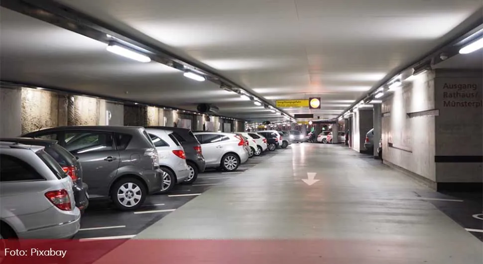 Cijene novih automobila pale poslije 20 mjeseci