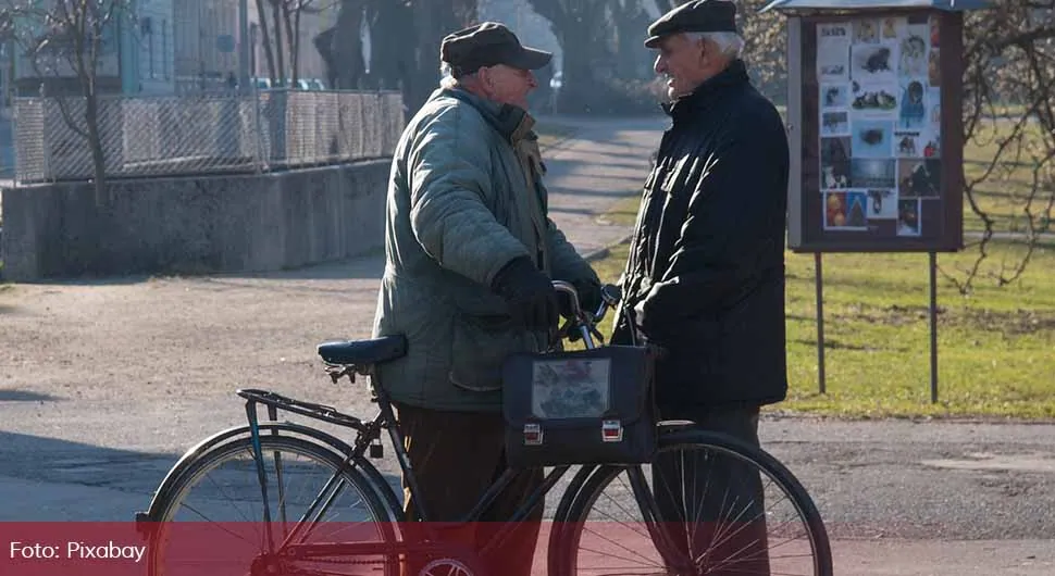 Počinje isplata uvećanih penzija u Srpskoj