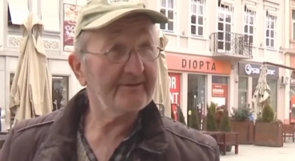Pitali ga koliko je važno vođenje ljubavi, njegov odgovor postao viralan