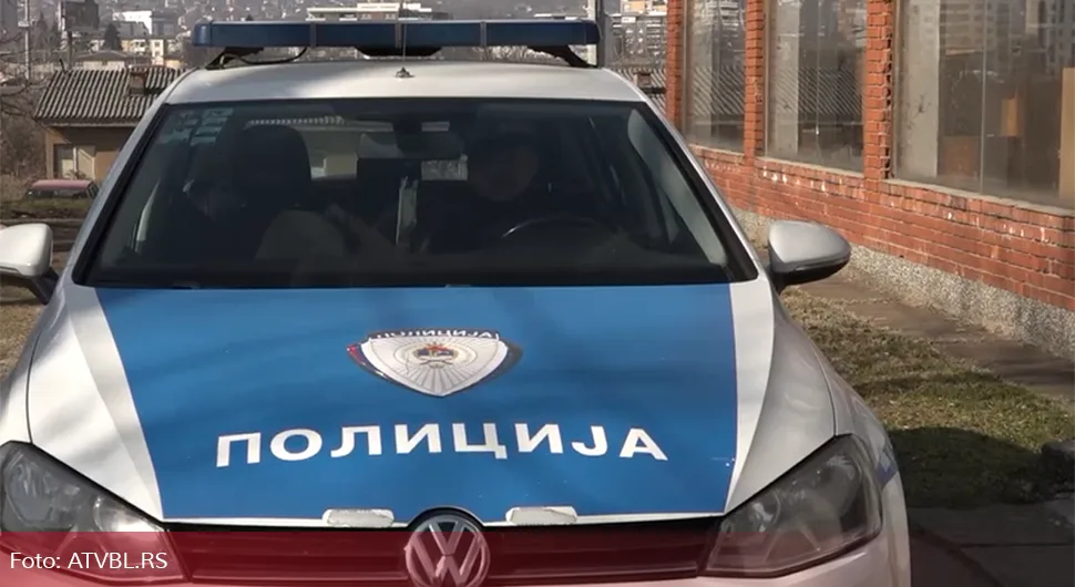 Obili kasu i ukrali novac