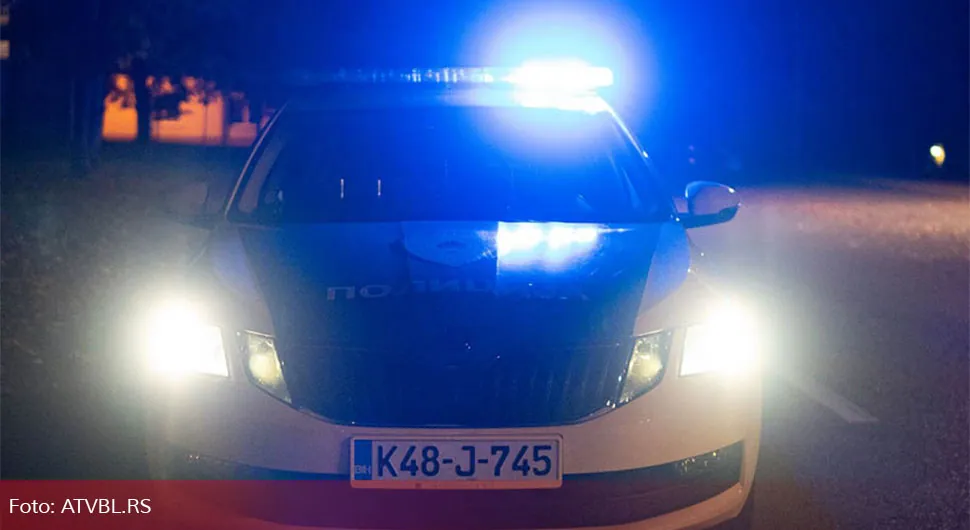 Pokušao ukrasti svinju sa farme pa hospitalizovan, trojac uhapšen