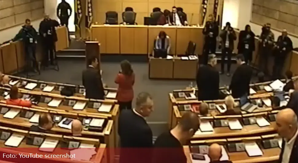 Izabrano novo rukovodstvo FBiH