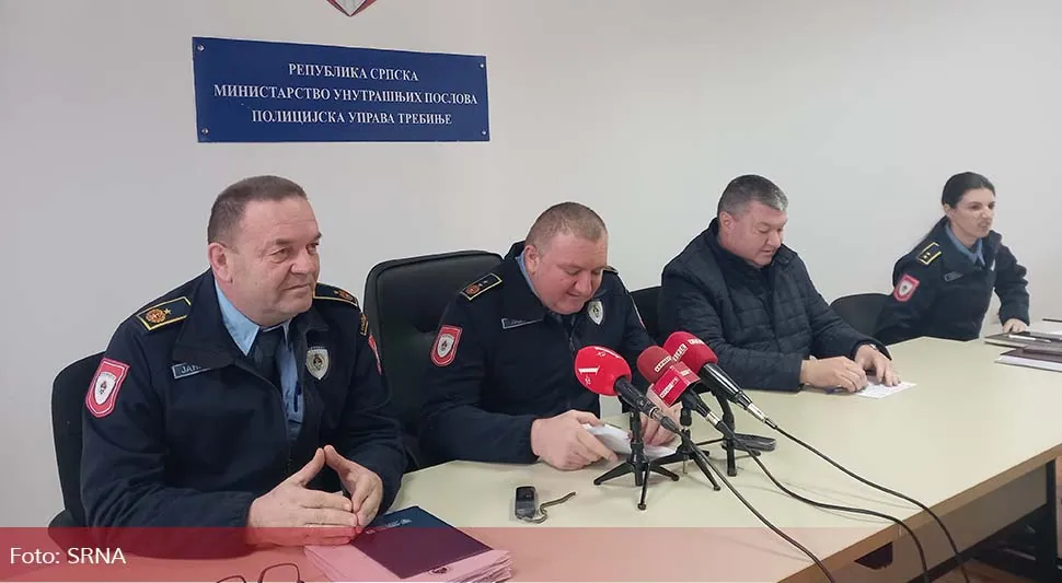 Voda u Gacku ispravna za piće