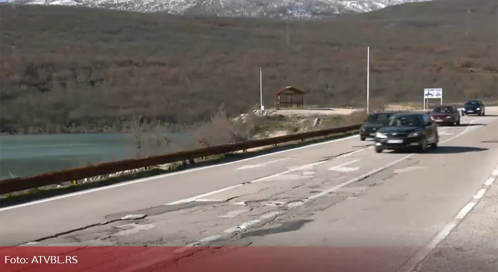 Koliko košta gradnja puteva i da li se neko ugrađuje u kilometre?