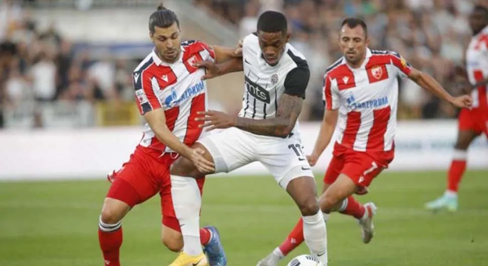Partizan oštro reagovao na novi termin odigravanja derbija