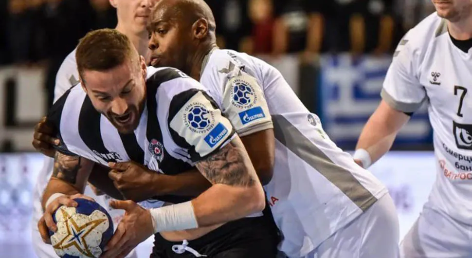 Partizan savladao dvostrukog šampiona Evrope!