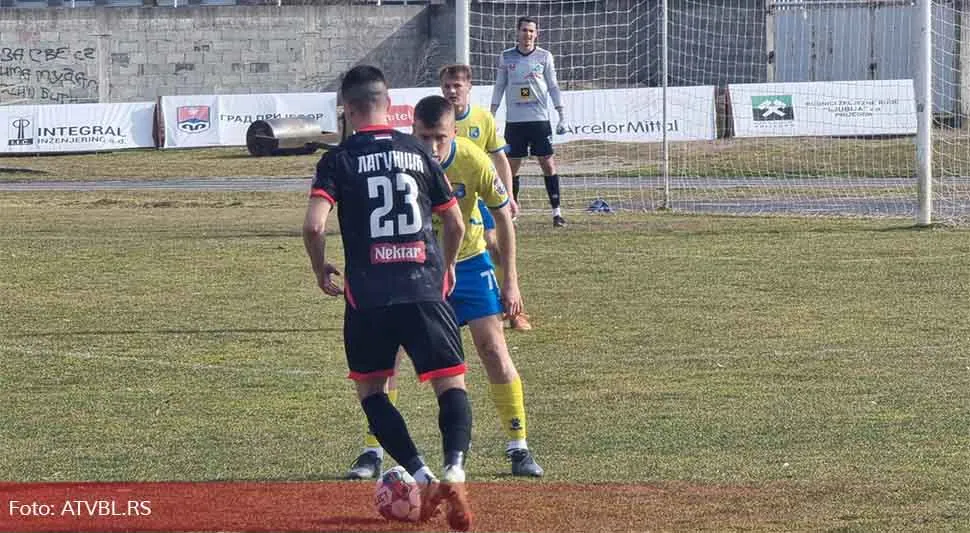 Rudar preko penala izbacio Borac iz Kupa BiH