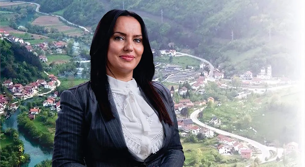 Ružičić: Očekuje se zvanična informacijama o eventualnom pronalasku ležišta zlata