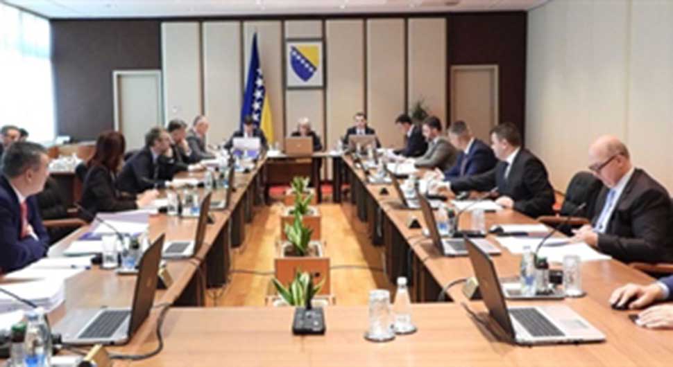 Imenovan novi direktor OBA