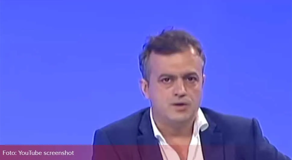 Знате ли који глумац је отац Сергеја Трифуновића