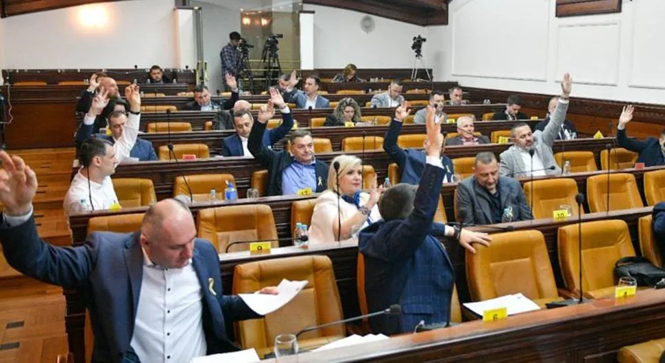 Usvojen plan kapitalnih investicija i set tačaka o regulacionim planovima