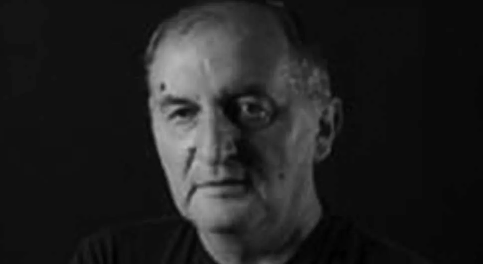 Preminuo pjesnik Slavko Pokrajac