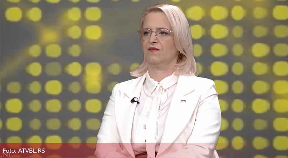 Novaković Bursać: Ustavni sud ponizio i pravo i sam sebe