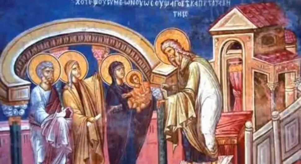 Danas je Sretenje Gospodnje: Ovo su običaji i vjerovanja