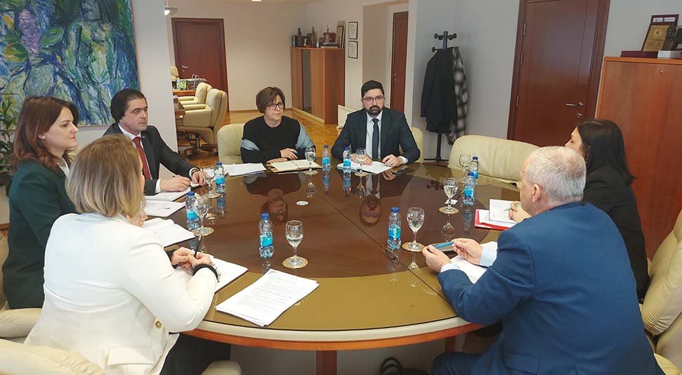Uskladiti obrazovanje sa potrebama tržišta