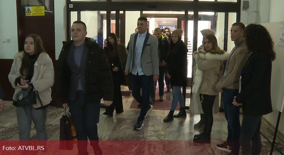 Објављени конкурси за додјелу 1.065 стипендија студентима