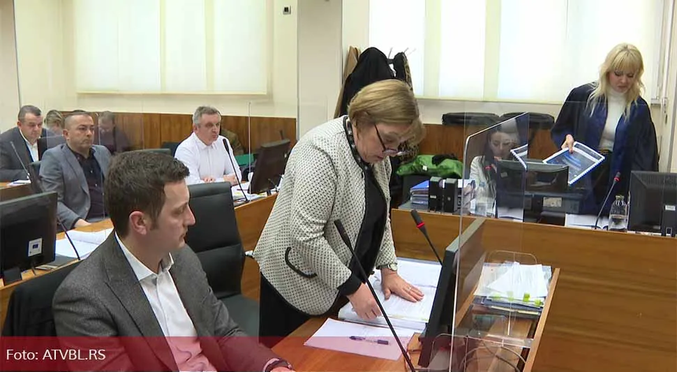 Зељковић и Бојић путем порука договарали цијену маски