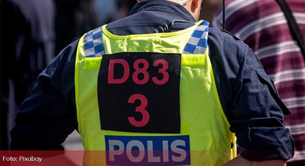 Švedska policija odobrila skup na kojem će biti spaljen vjerski tekst