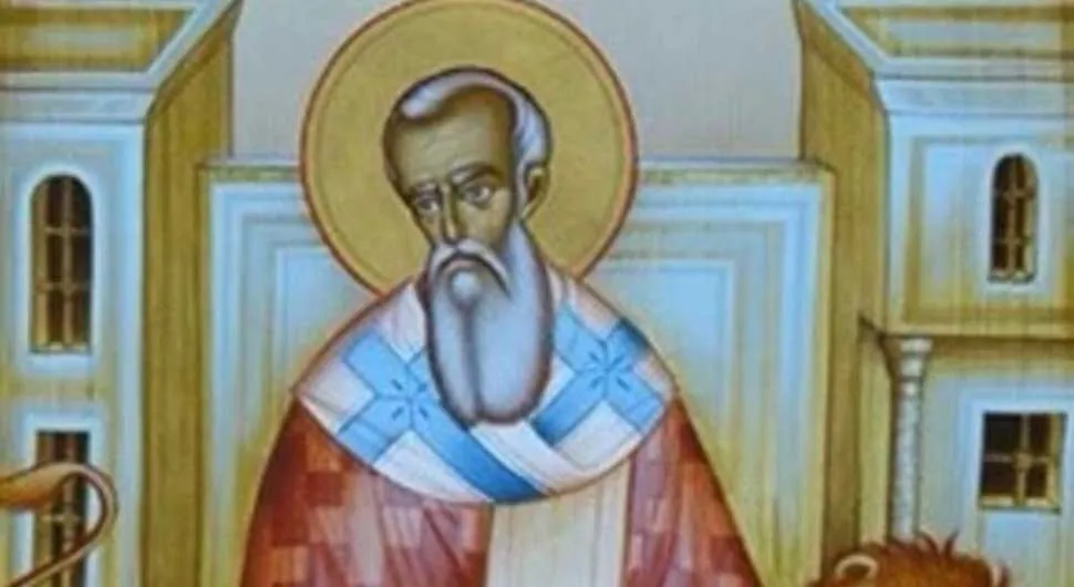 Prenos moštiju Svetog Ignjatija: Vjeruje se da žene danas ne treba da rade ovo