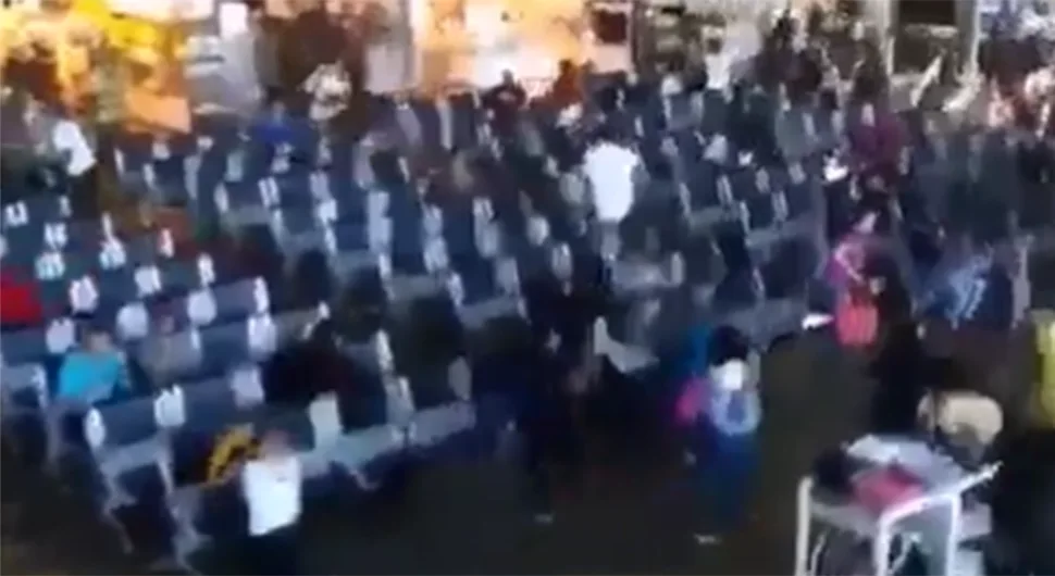 Snažan zemljotres pogodio Tadžikistan