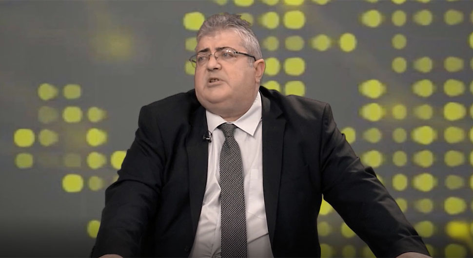 Dejanović: Predviđena dogradnja protivgradne zaštite