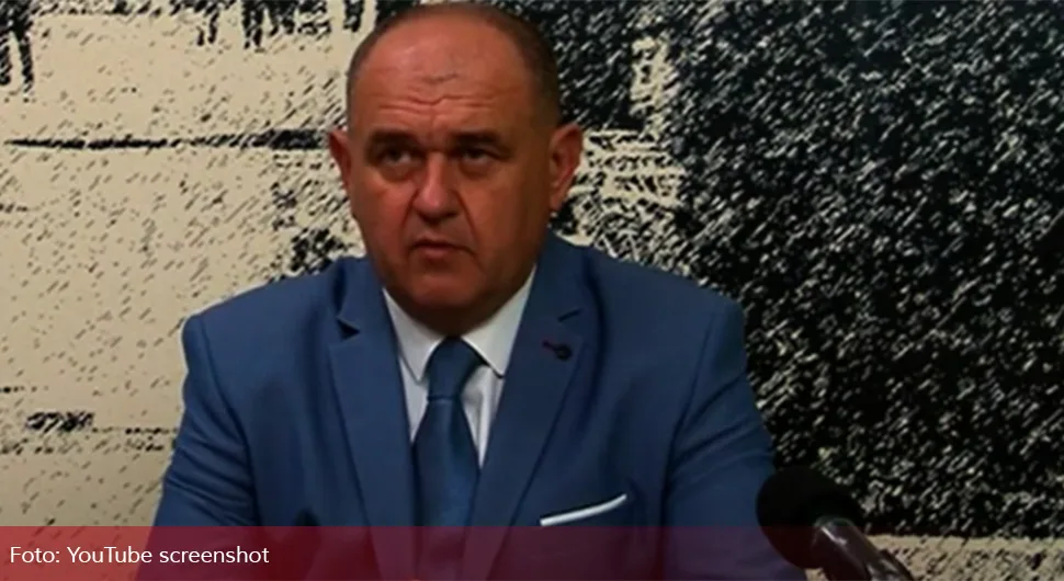 ATV nezvanično saznaje: Tufegdžija uhapšen zbog falsifikovanja diploma
