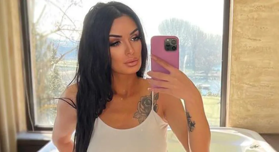 Viktorija Mitrović otvara "Only fans" - Hoću da kupim stan