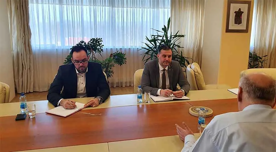 Potrebna pojačana kontrola firmi koja vrše nadzor nad građenjem u Srpskoj