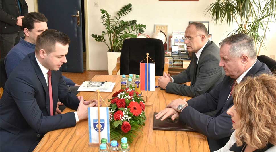 Gradnja hidroenergetskih sistema na Drini i Bistrici teče planiranom dinamikom