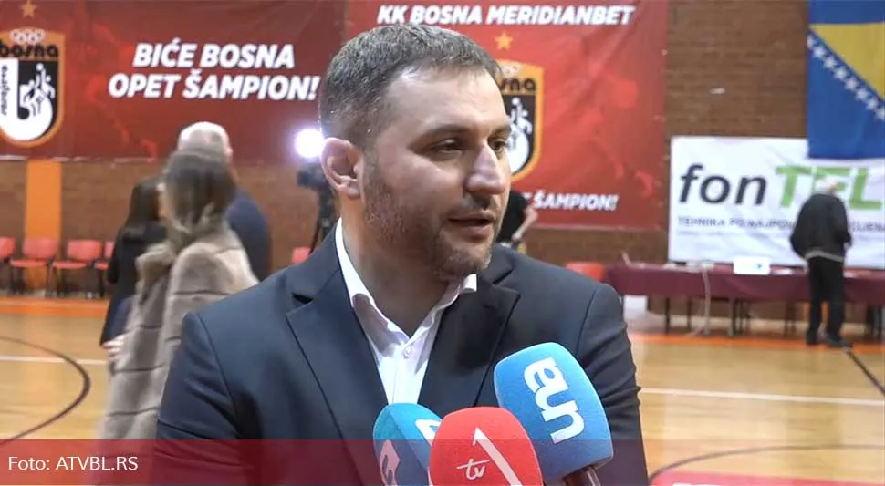 Jovanović: Momci pokazali kvalitet