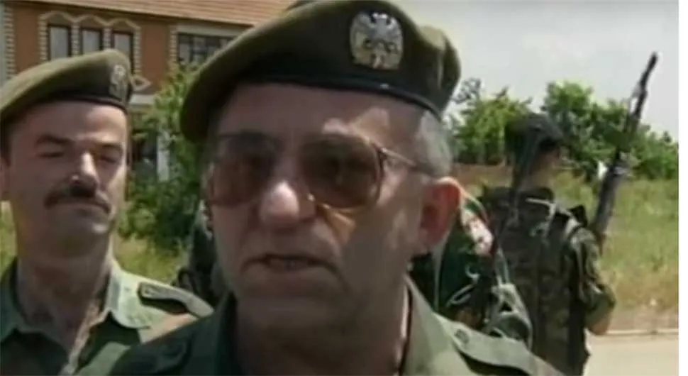 Lazarević hitno primljen na VMA