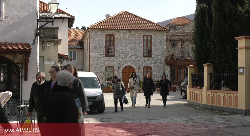 Još traje rekonstrukcija Starog grada