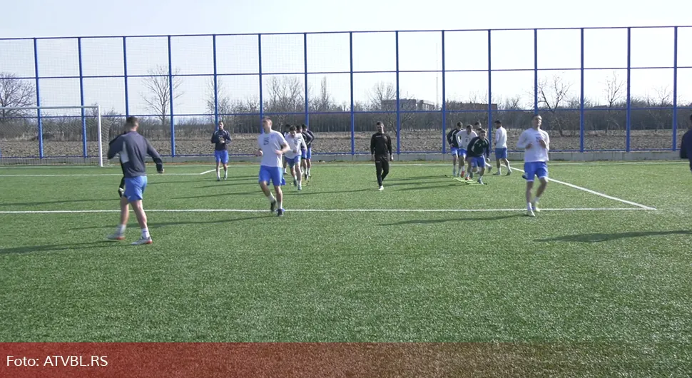 FK Radnik: Dobar rezultat u Kupu BiH uvertira za još bolje fudbalsko proljeće