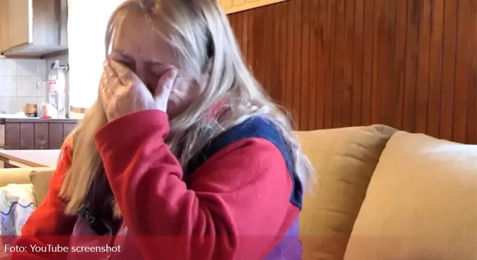 Tužna priča iz BiH: Žena nema šta da jede, razmišlja o samoubistvu