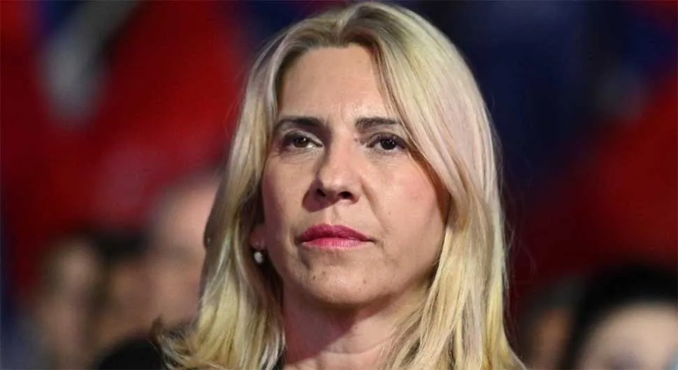 Цвијановић: На темељима славне прошлости, данас у миру градимо будућност