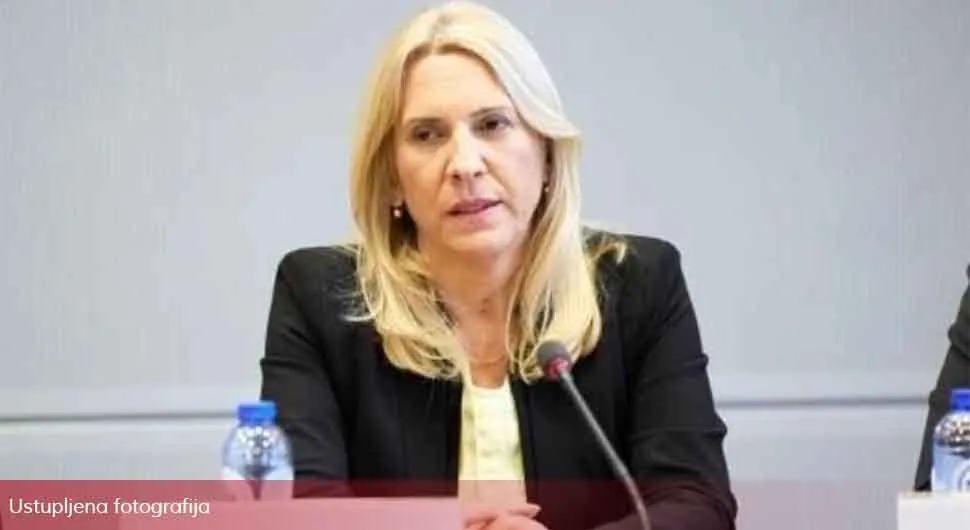 Cvijanović: Koljević dao snažan pečat kulturnoj spskoj sceni