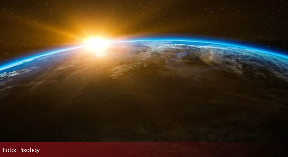 Један феномен посебно брине: Шта се дешава са Земљом