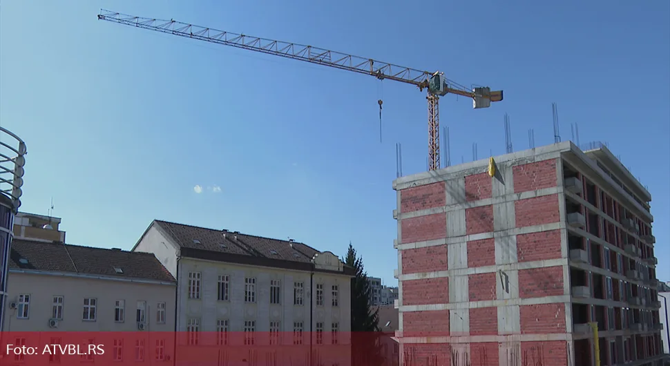 Koliko su bezbjedne zgrade u Banjaluci?