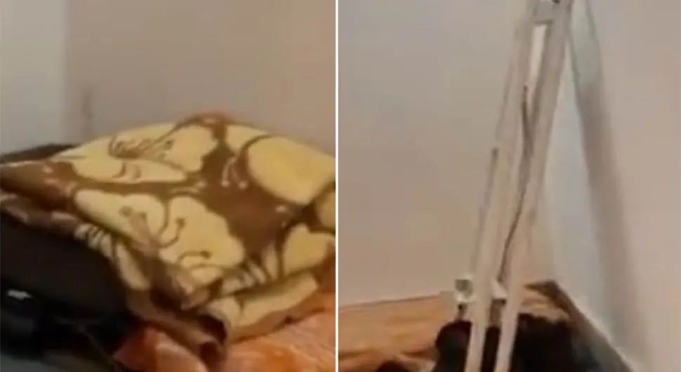Izdao stan, a on preselio u hodnik: Komšije se žale da ih teroriše