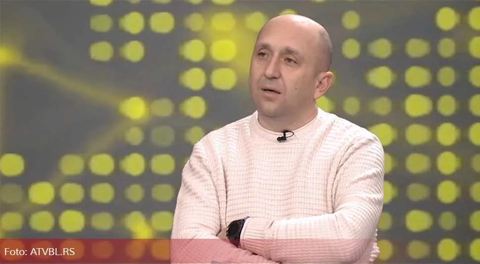 Tema dana: Zoran Zrnić o nastupu BiH na Dejvis kupu