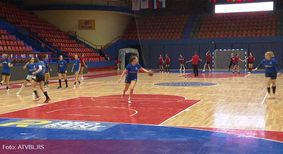 ŽRK Borac: Borbenost vodi do uspjeha