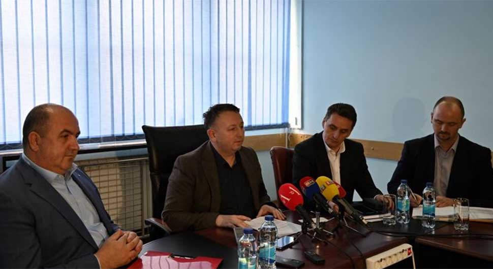 Željeznice Srpske od sljedeće godine ulaze u holding