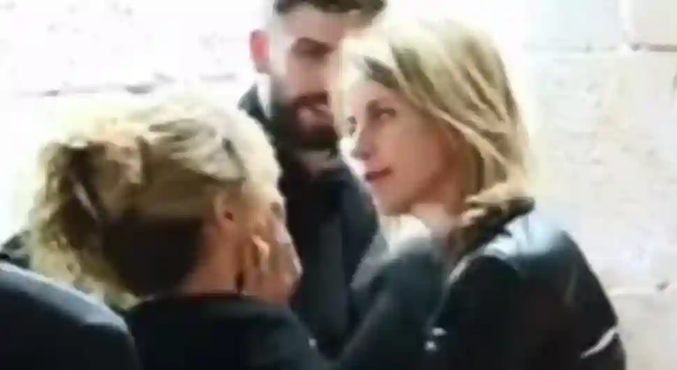 Šakira se potukla sa svekrvom?