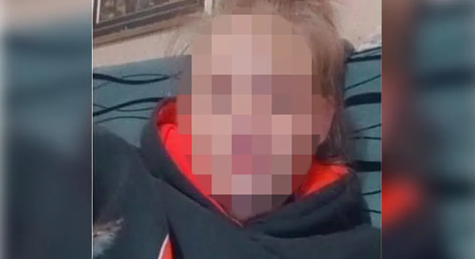 Pronađena majka koja je nestala sa bebom