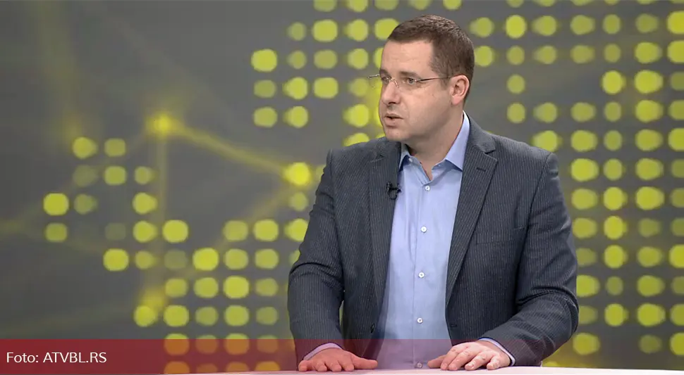 Kovačević o navodnom odgovoru Gutereša: Sve je jasno