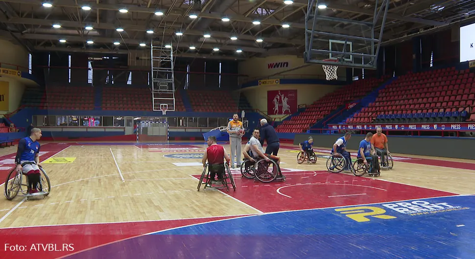 KKI Vrbas: Sve spremno za početak turnira "Eurokup 1"