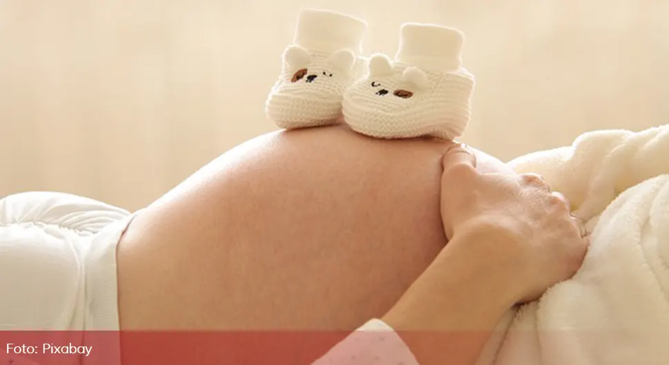 Trudnice koje imaju jutarnje mučnine rađaju inteligentniju djecu