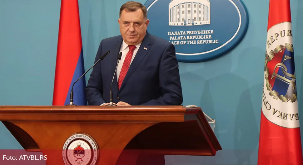 Dodik: Da pamtimo i nikad ne zaboravimo