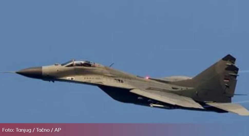 Руси уништили четири украјинска ратна авиона!